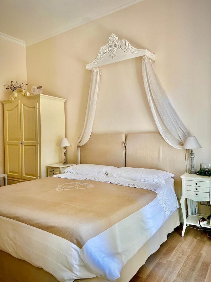 Trastevere Belvedere B&B Róma Kültér fotó