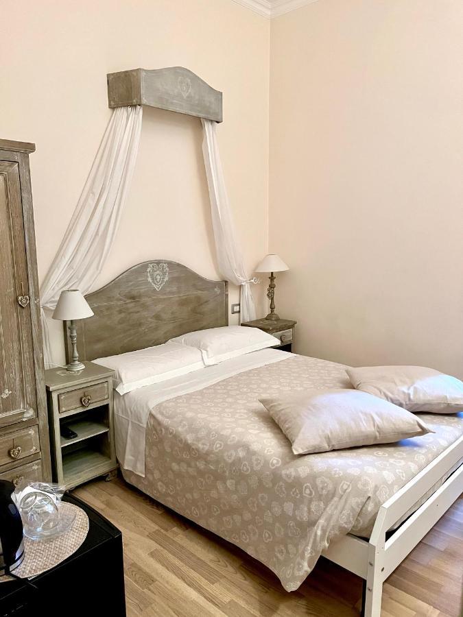 Trastevere Belvedere B&B Róma Kültér fotó