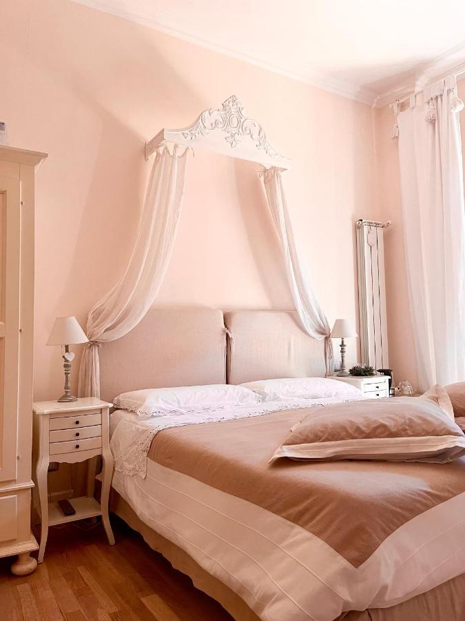 Trastevere Belvedere B&B Róma Kültér fotó