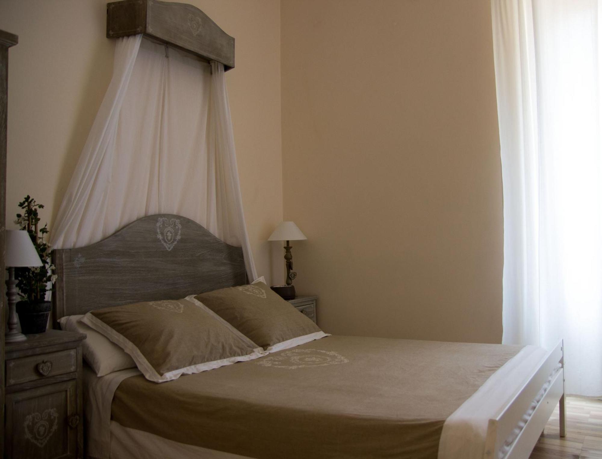Trastevere Belvedere B&B Róma Kültér fotó