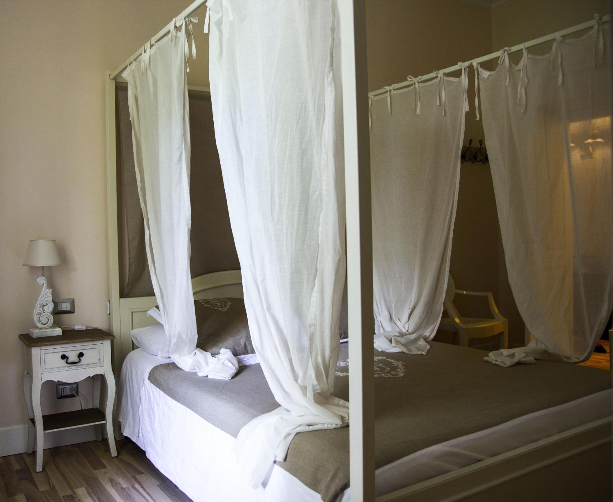 Trastevere Belvedere B&B Róma Kültér fotó