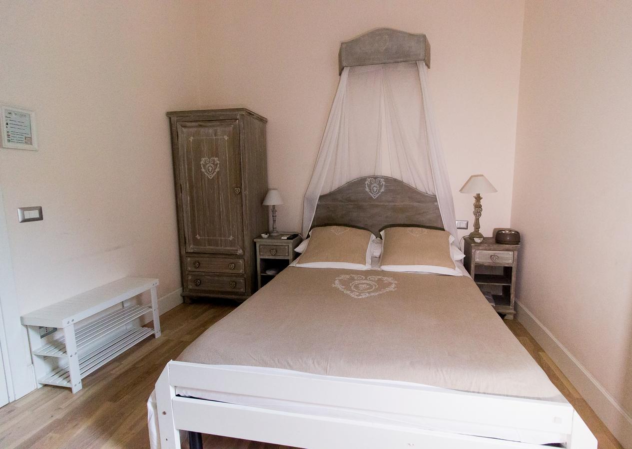 Trastevere Belvedere B&B Róma Kültér fotó