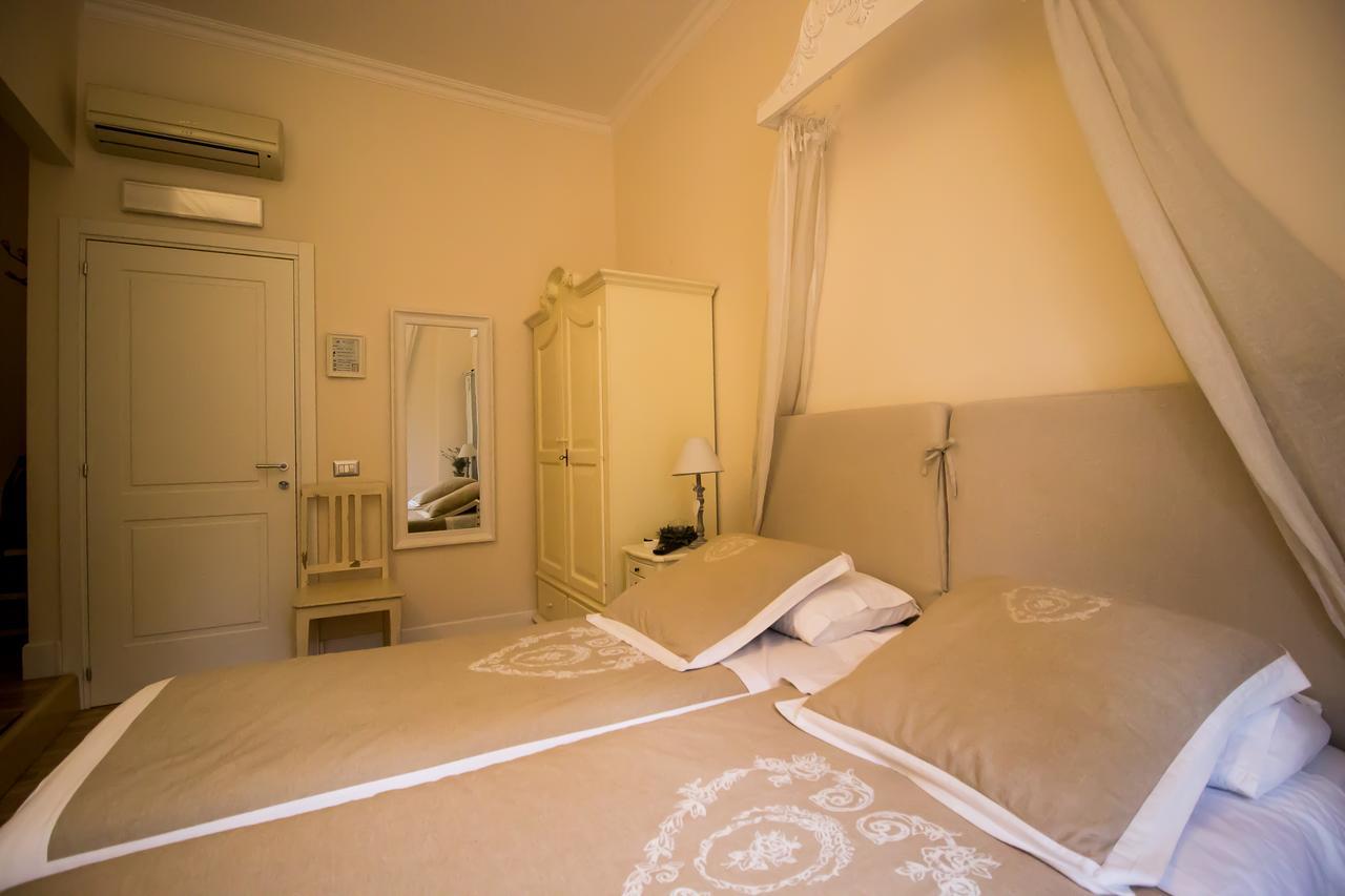 Trastevere Belvedere B&B Róma Kültér fotó