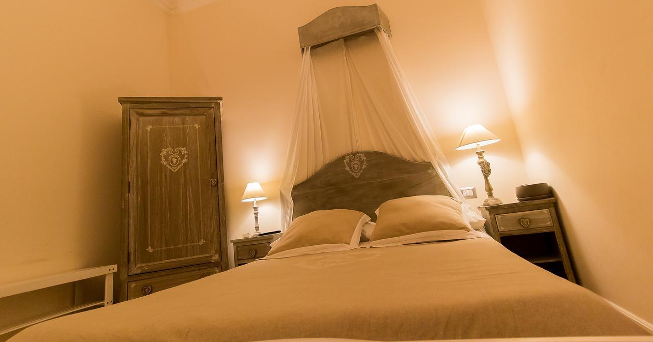 Trastevere Belvedere B&B Róma Kültér fotó