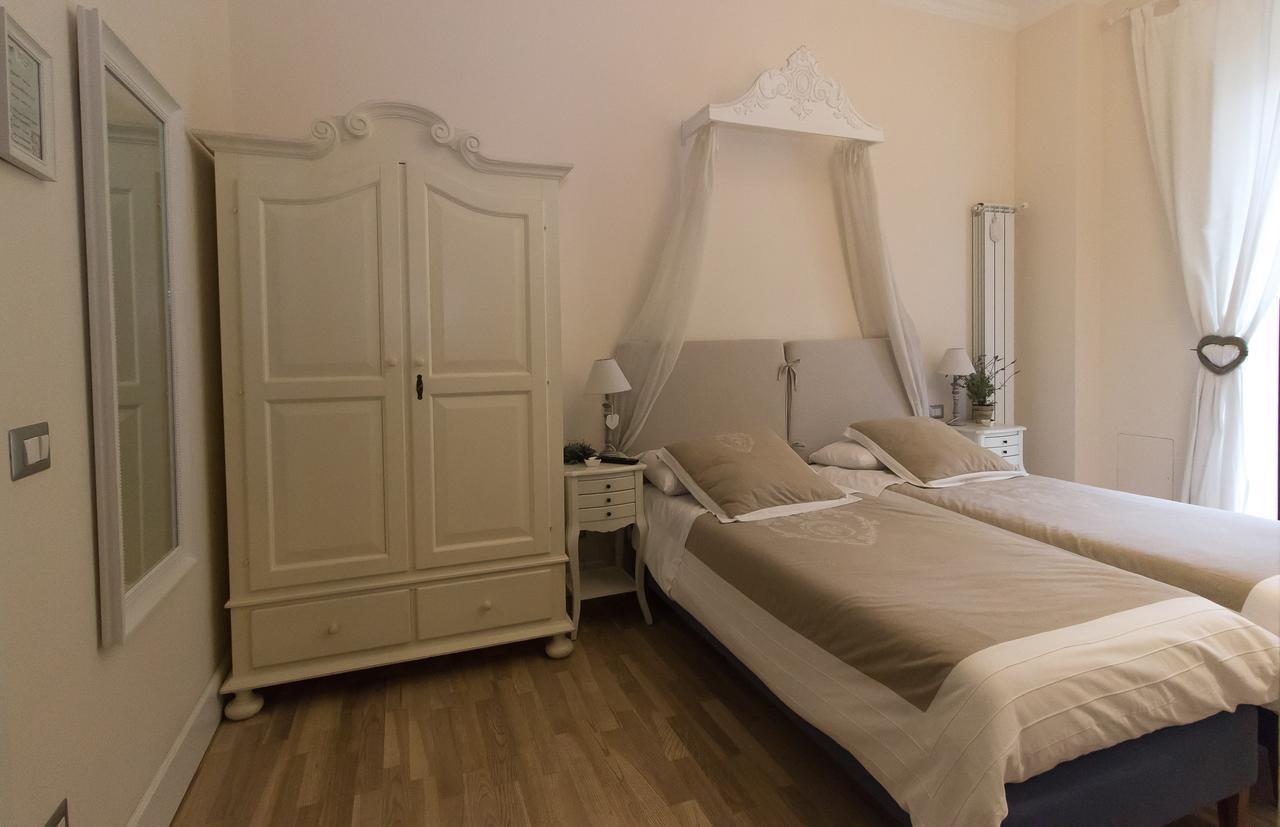 Trastevere Belvedere B&B Róma Kültér fotó
